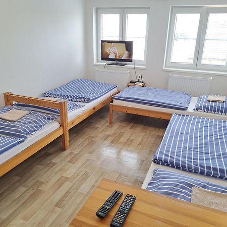 Apartman Plasy المظهر الخارجي الصورة