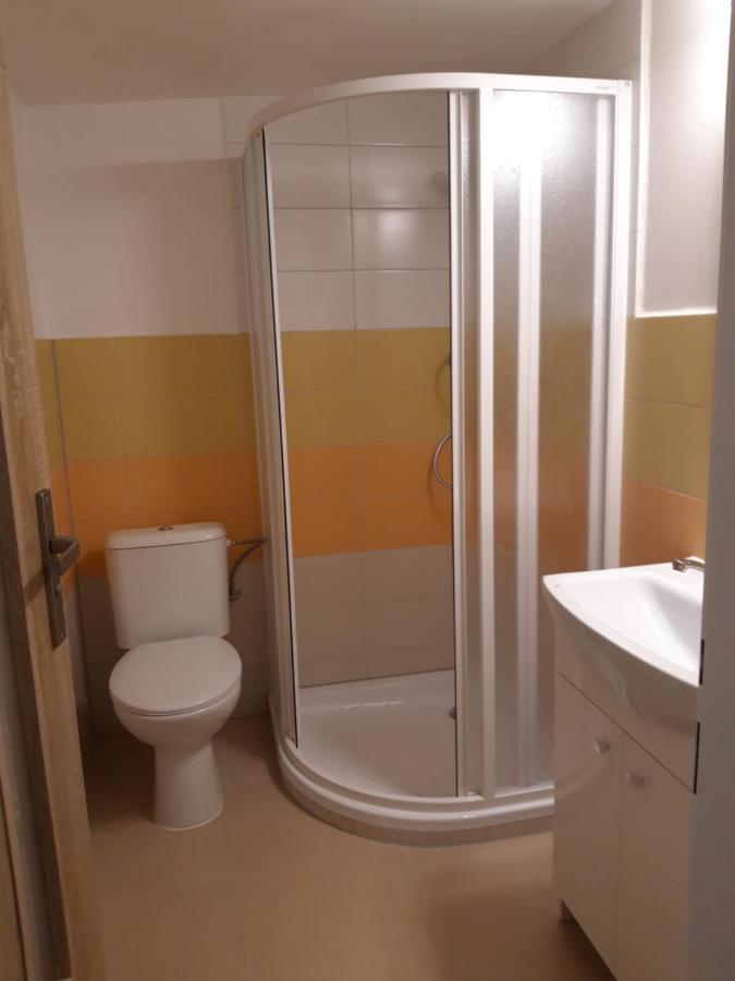 Apartman Plasy المظهر الخارجي الصورة