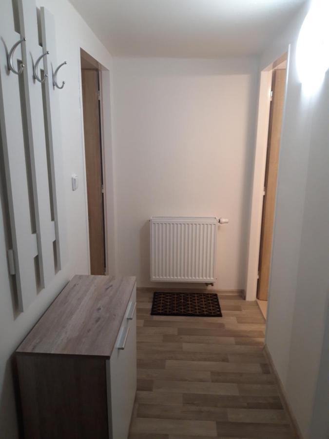 Apartman Plasy المظهر الخارجي الصورة