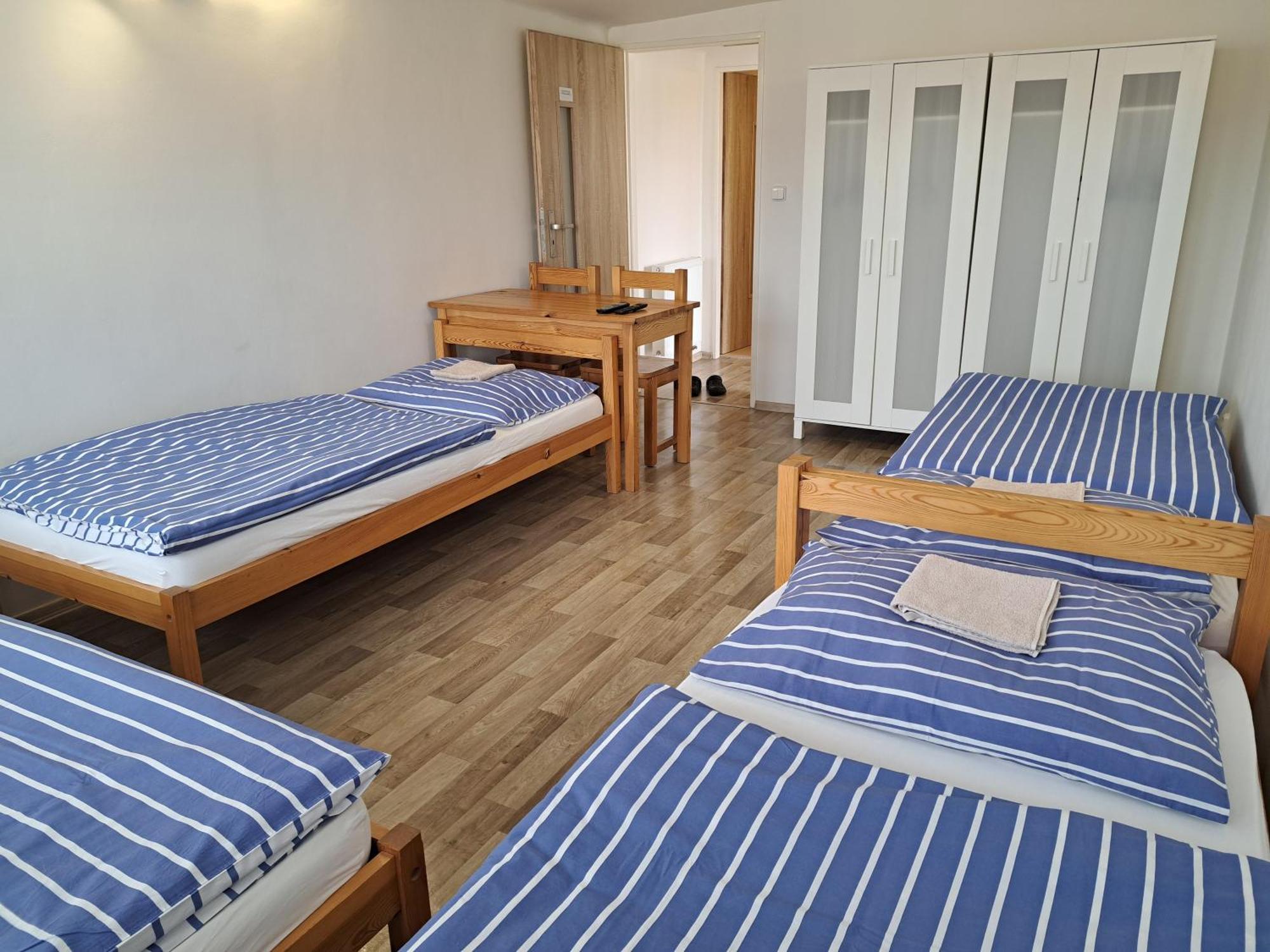 Apartman Plasy المظهر الخارجي الصورة