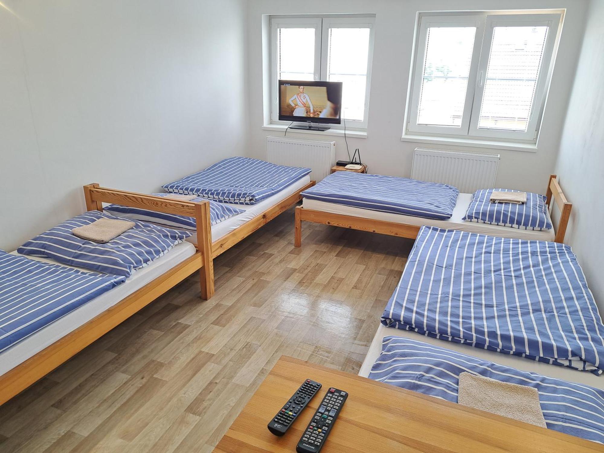 Apartman Plasy المظهر الخارجي الصورة